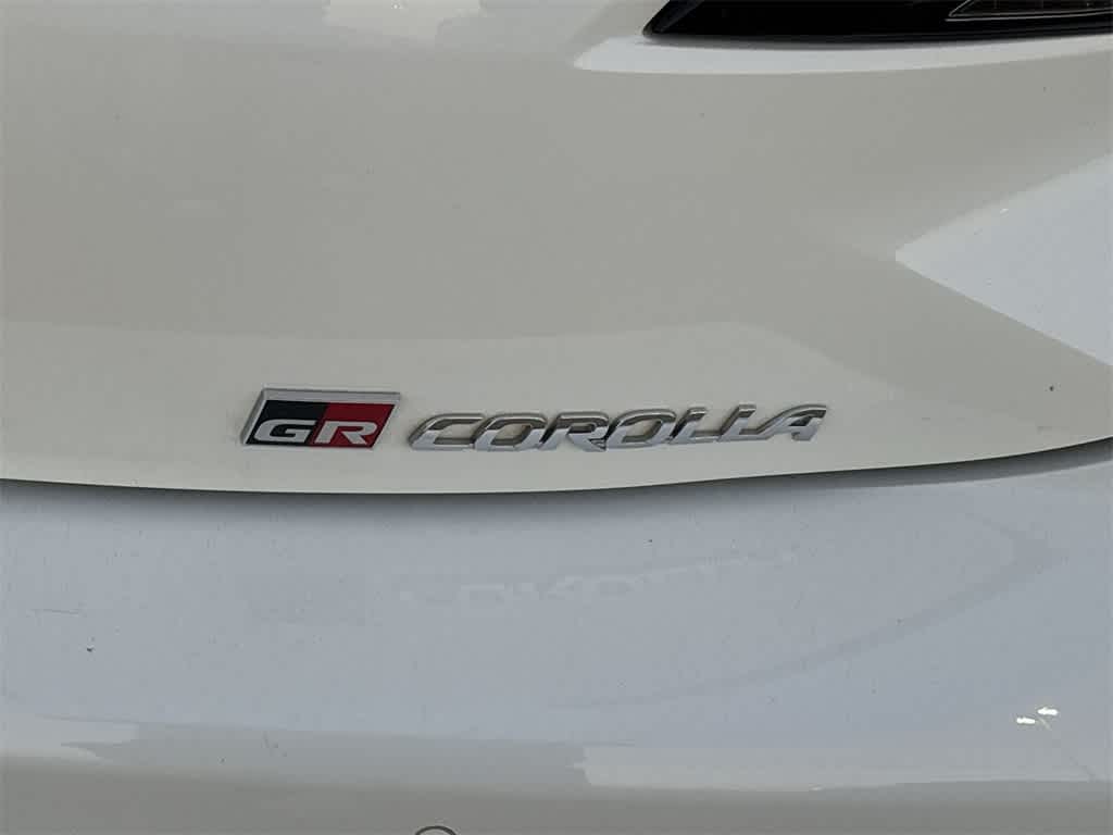 Thumbnail: 2024 Toyota GR Corolla - 10
