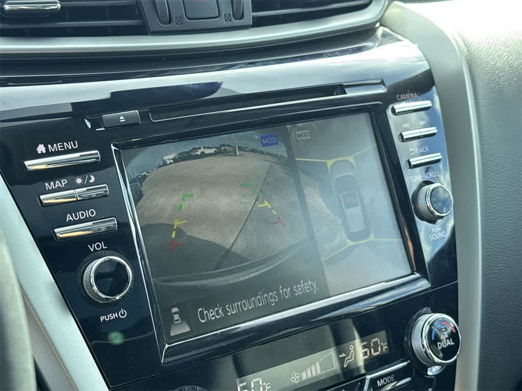 Thumbnail: 2024 Nissan Murano - 18