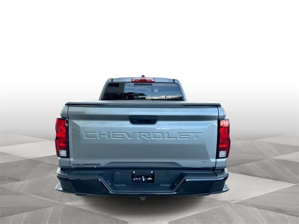 Thumbnail: 2024 Chevrolet Colorado - 7