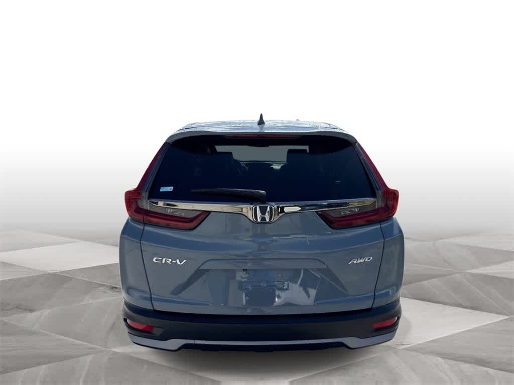 Thumbnail: 2022 Honda CR-V - 7
