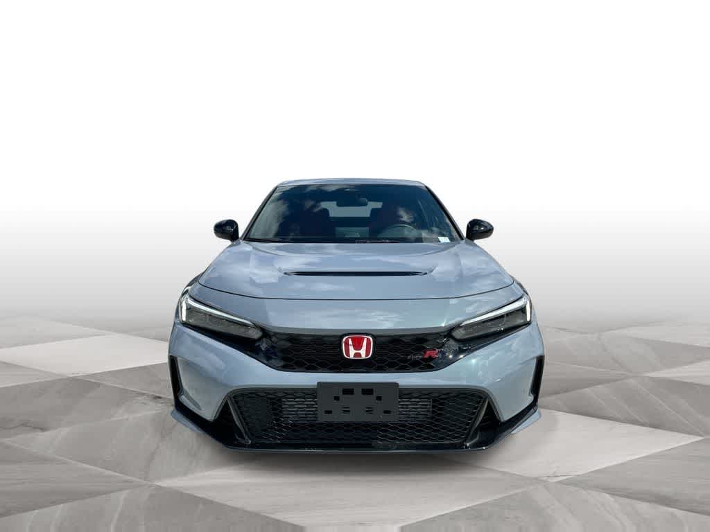 Thumbnail: 2025 Honda Civic - 3