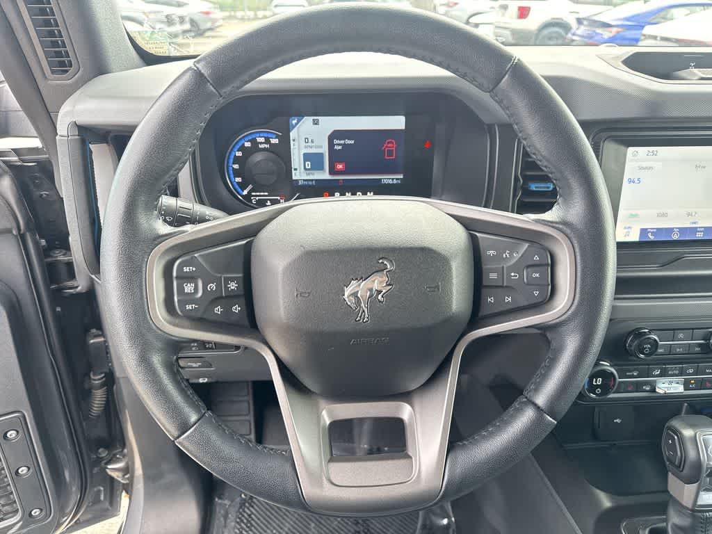 Thumbnail: 2023 Ford Bronco - 14