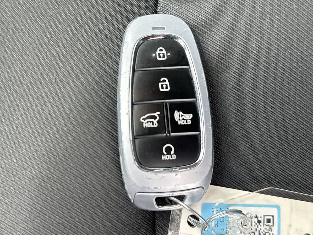Thumbnail: 2023 Hyundai Tucson - 27