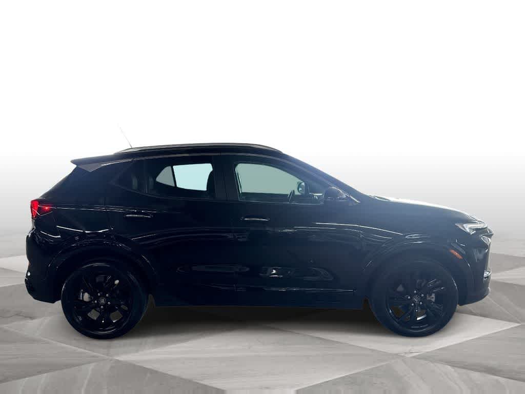 Thumbnail: 2024 Buick Encore GX - 9