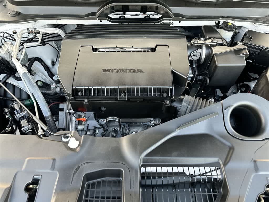 Thumbnail: 2023 Honda Pilot - 12