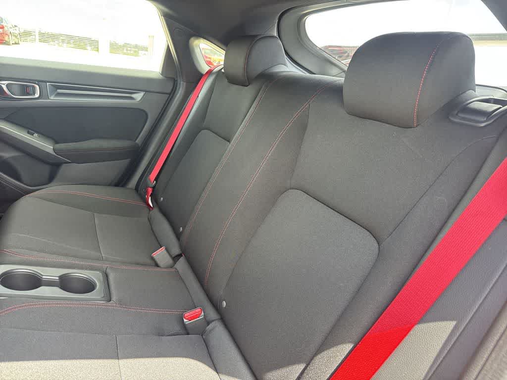 Thumbnail: 2025 Honda Civic - 21