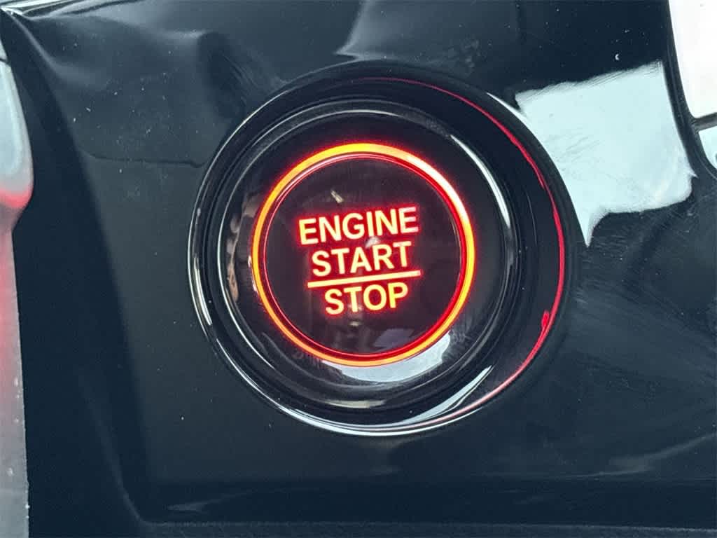 Thumbnail: 2026 Honda Civic - 16