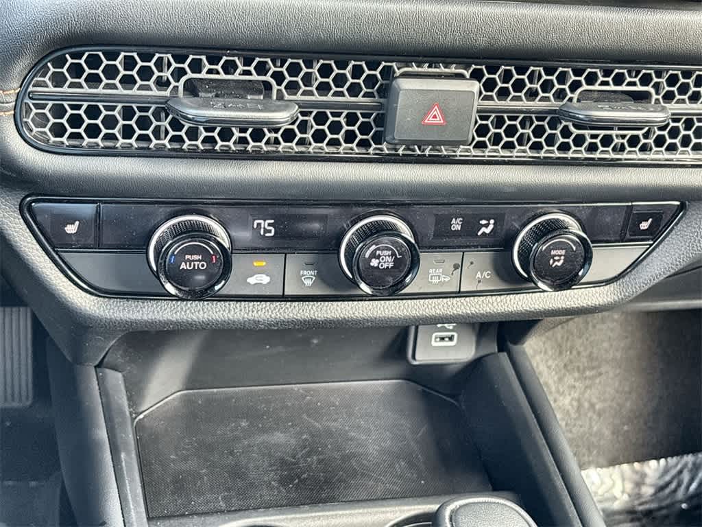 Thumbnail: 2025 Honda HR-V - 19