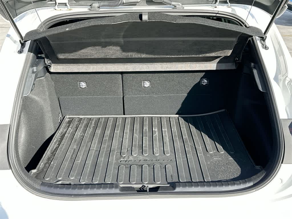 Thumbnail: 2025 Toyota GR Corolla - 24