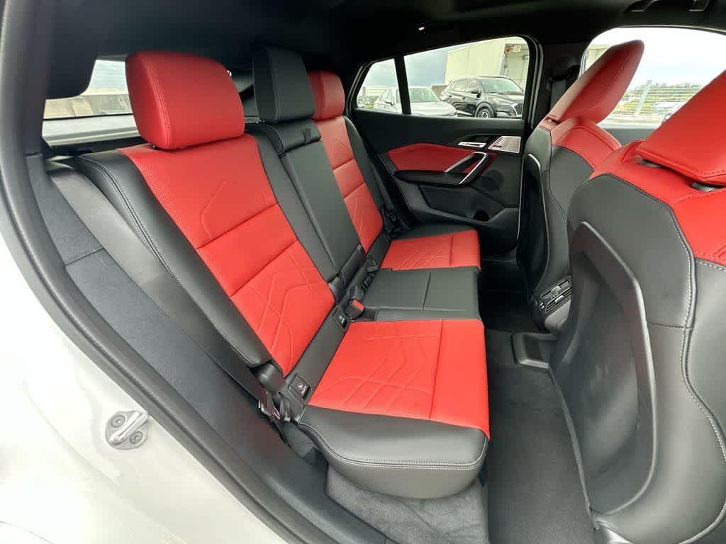 Thumbnail: 2025 BMW X2 - 25