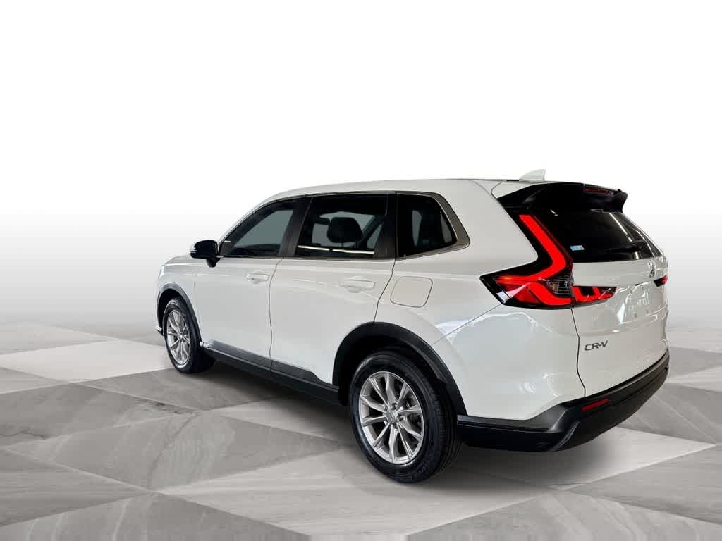 Thumbnail: 2024 Honda CR-V - 6