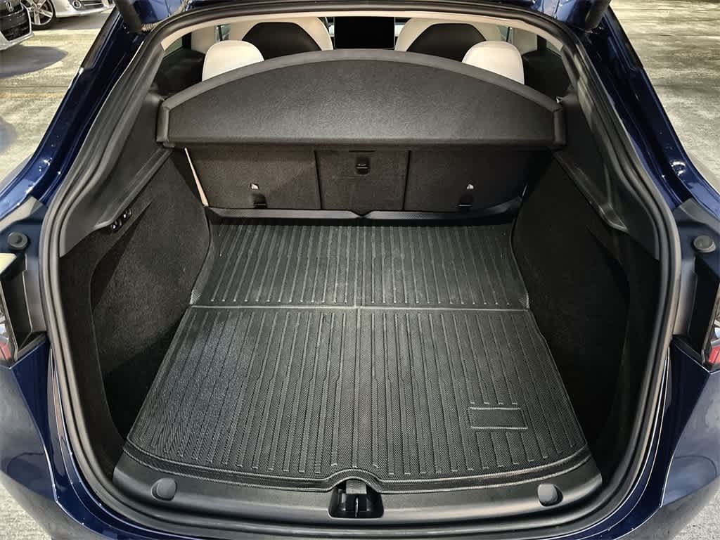 Thumbnail: 2023 Tesla Model Y - 24