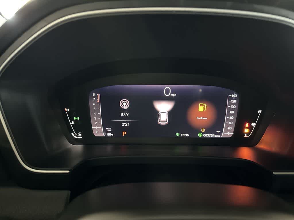 Thumbnail: 2026 Honda Passport - 15