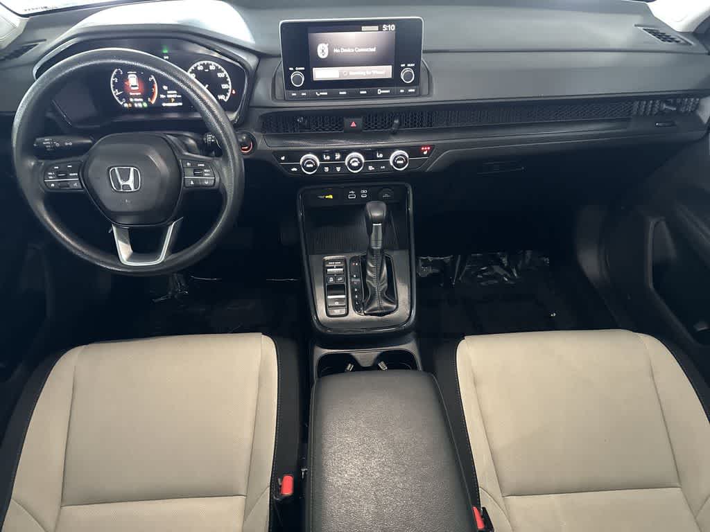 Thumbnail: 2024 Honda CR-V - 23