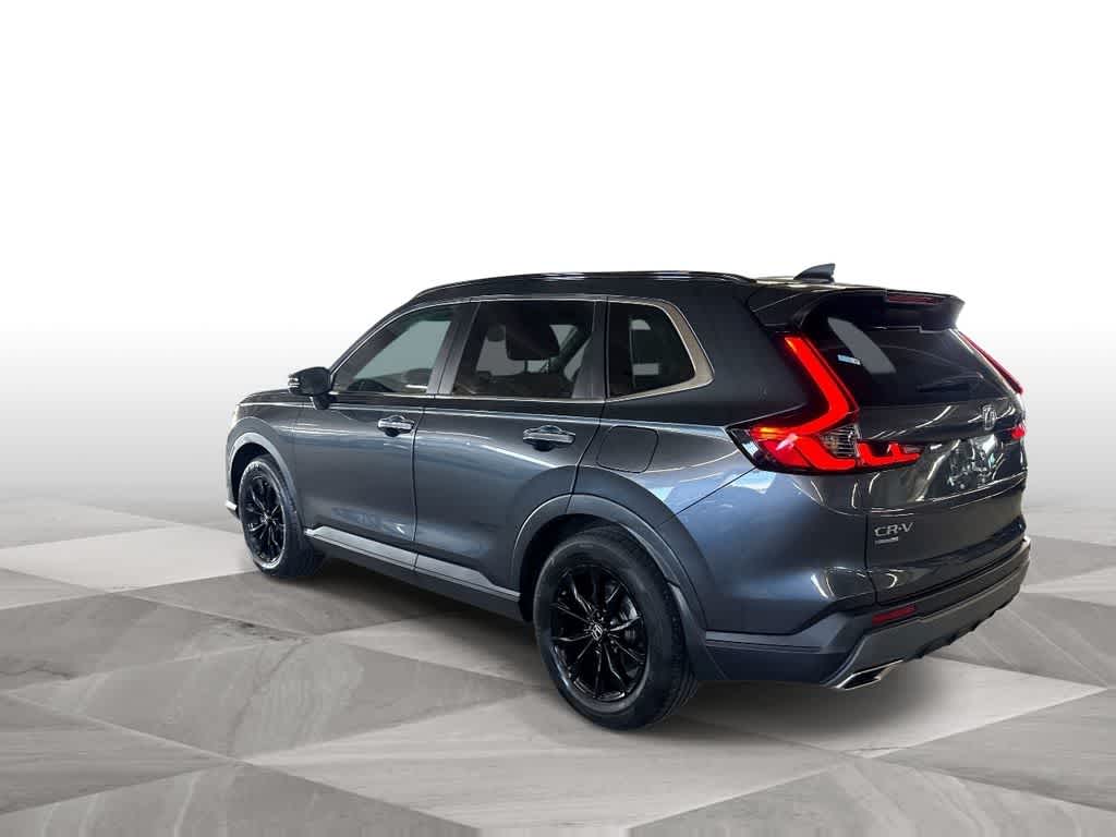 Thumbnail: 2023 Honda CR-V - 6