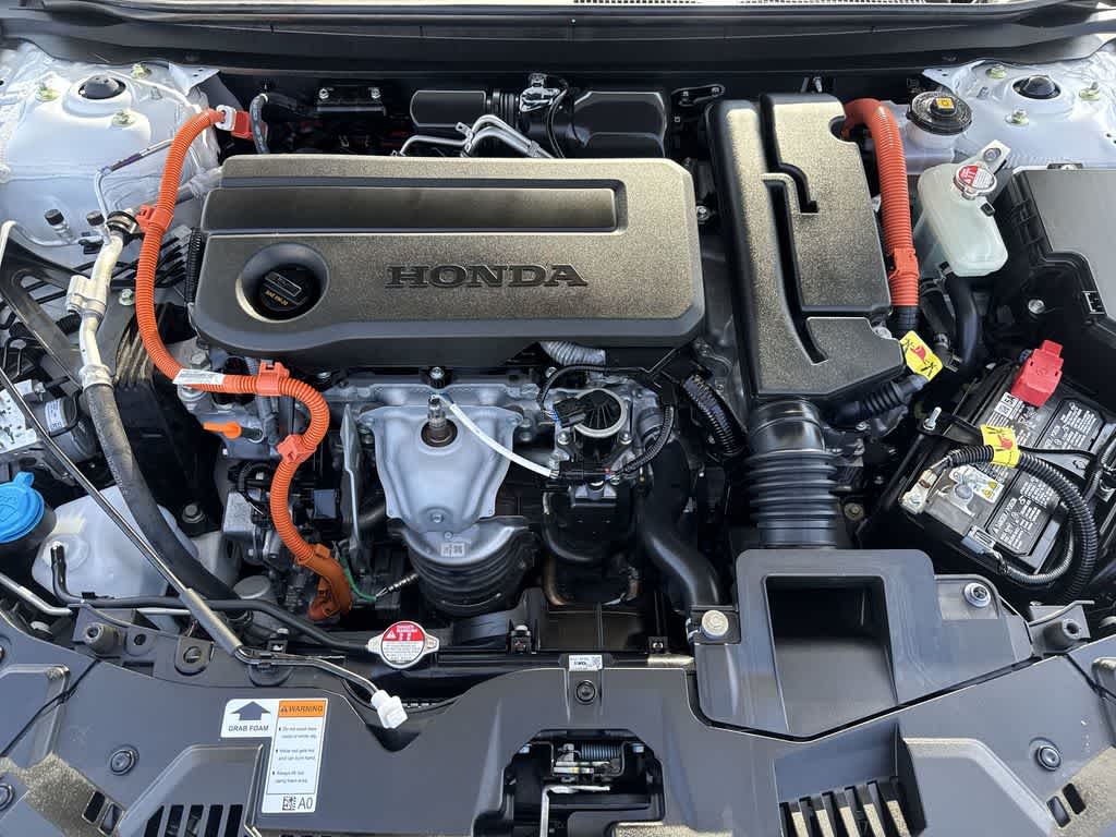 Thumbnail: 2024 Honda Accord - 12