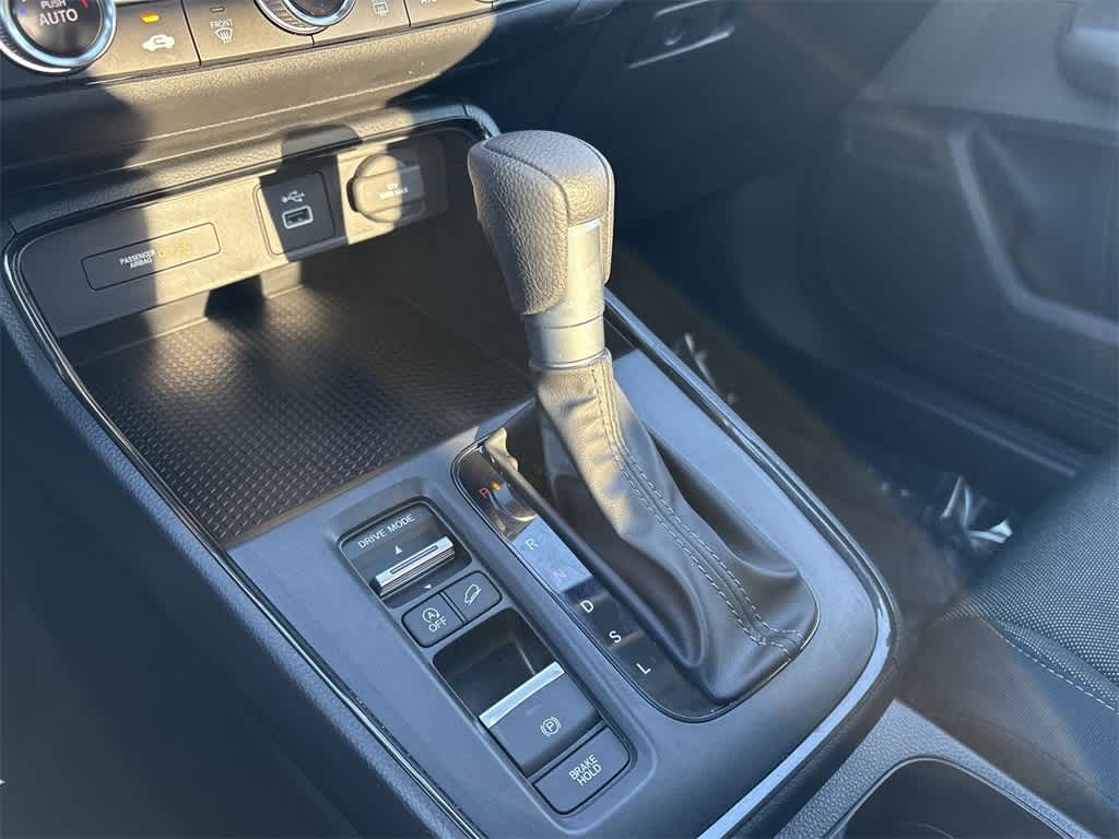 Thumbnail: 2025 Honda CR-V - 20