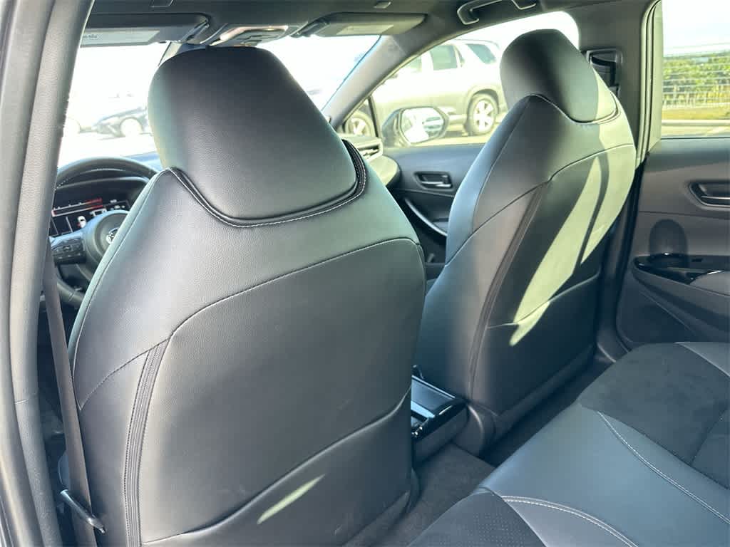 Thumbnail: 2025 Toyota GR Corolla - 22