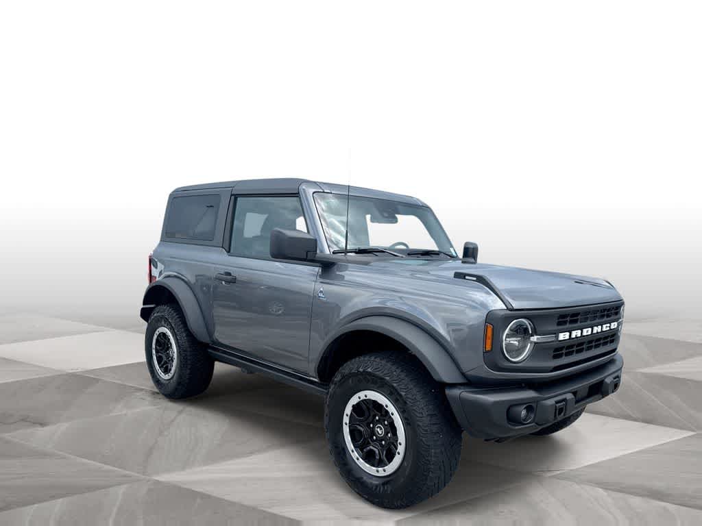 Thumbnail: 2023 Ford Bronco - 2