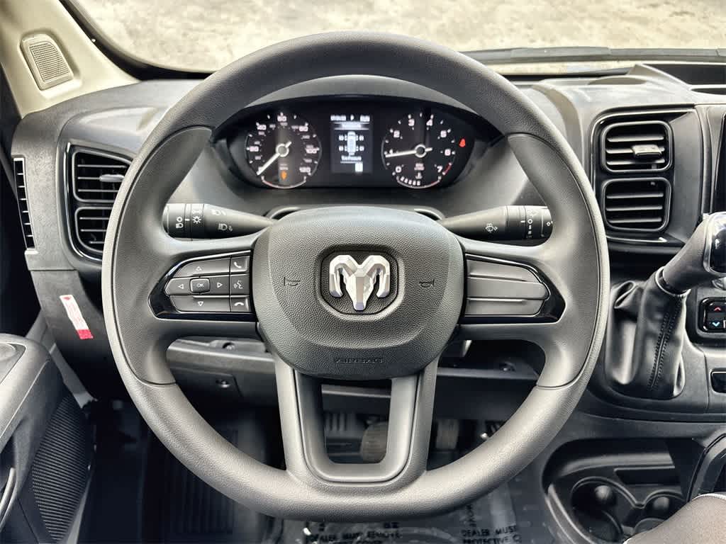 Thumbnail: 2025 RAM ProMaster - 14