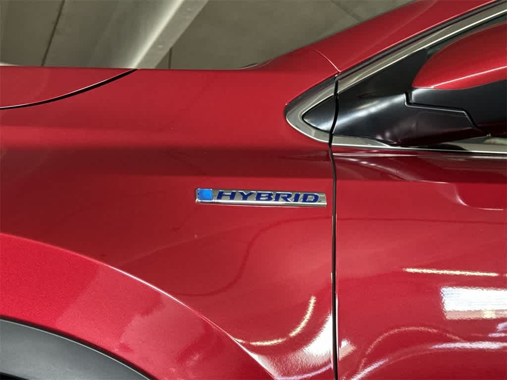 Thumbnail: 2022 Honda CR-V - 11