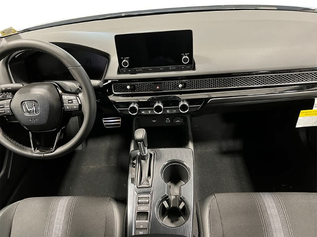 Thumbnail: 2024 Honda Civic - 17
