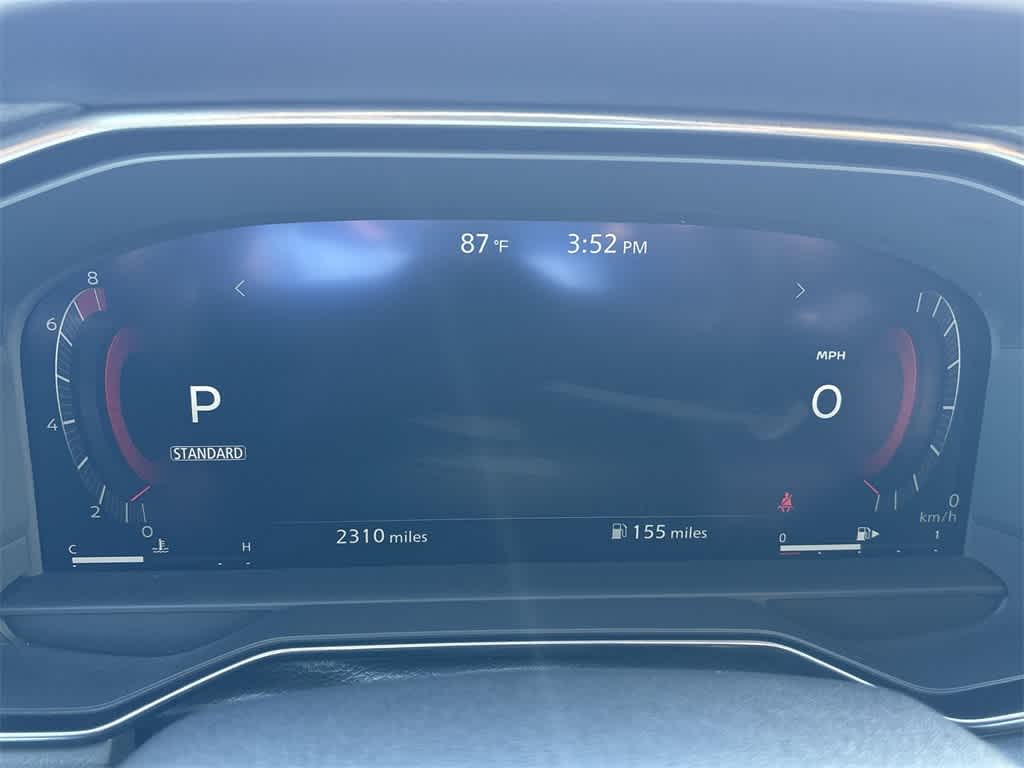 Thumbnail: 2025 Nissan Z - 15