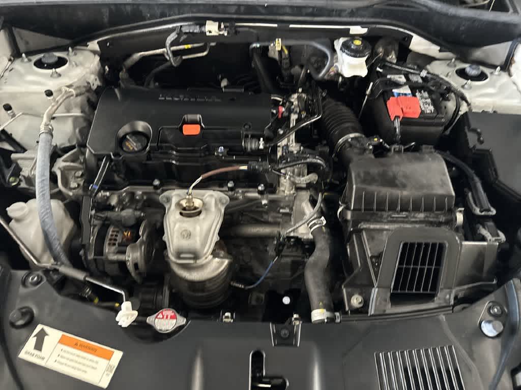 2024 Honda HR-V LX - Photo 12