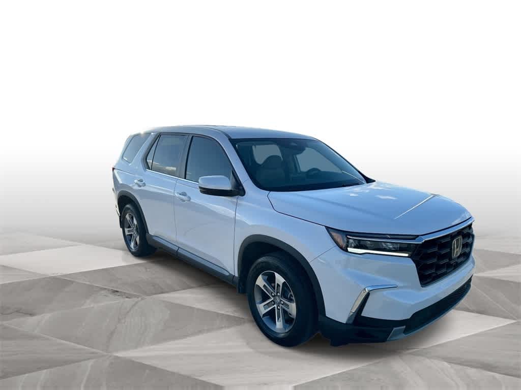Thumbnail: 2025 Honda Pilot - 2