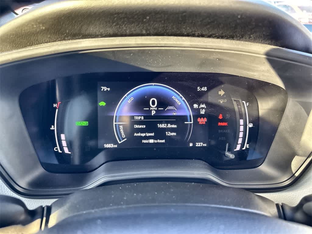 Thumbnail: 2025 Toyota Corolla - 15