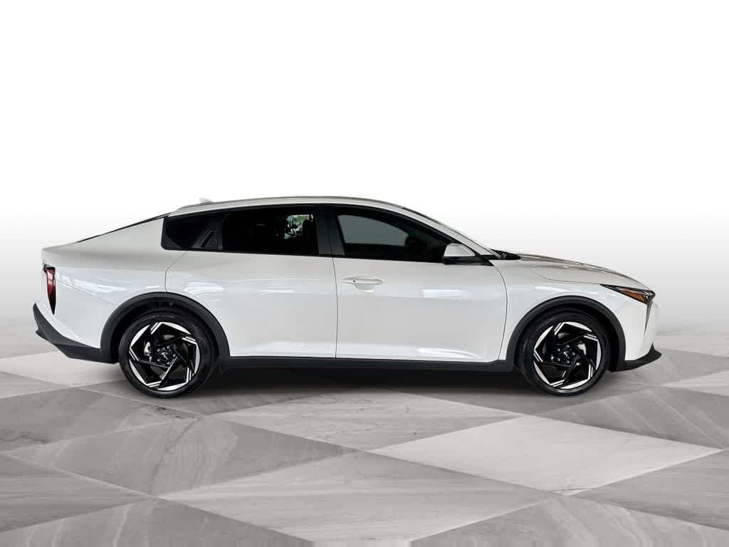 Thumbnail: 2025 Kia K4 - 9