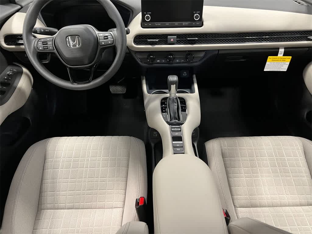 Thumbnail: 2025 Honda HR-V - 15