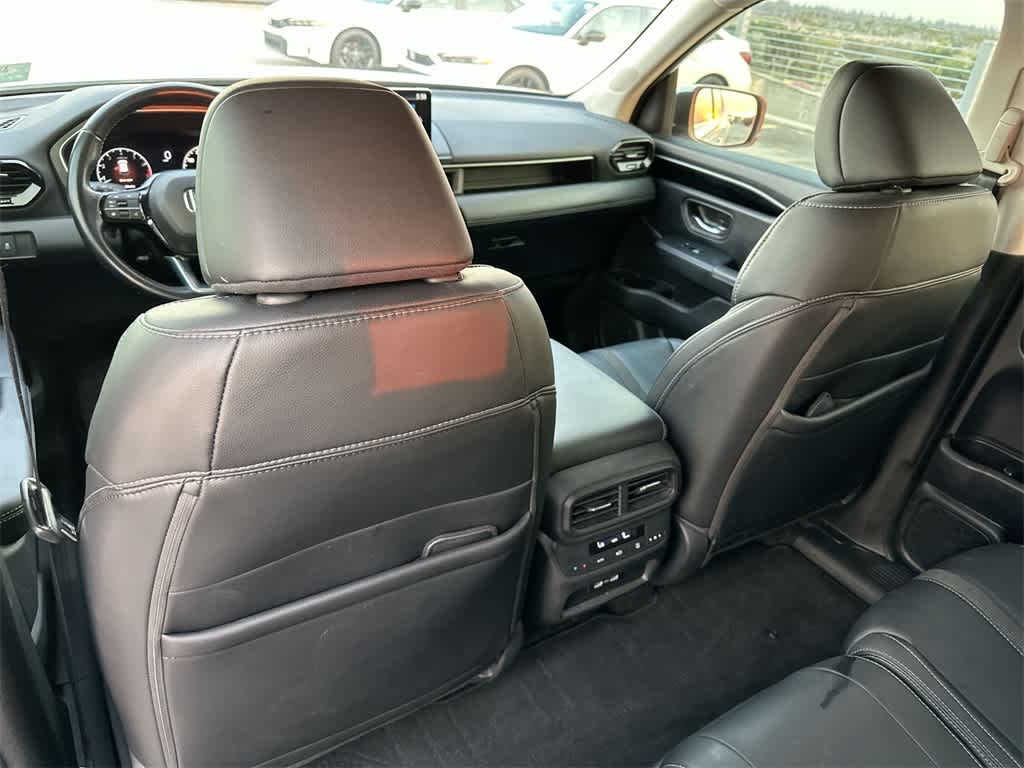 Thumbnail: 2023 Honda Pilot - 22