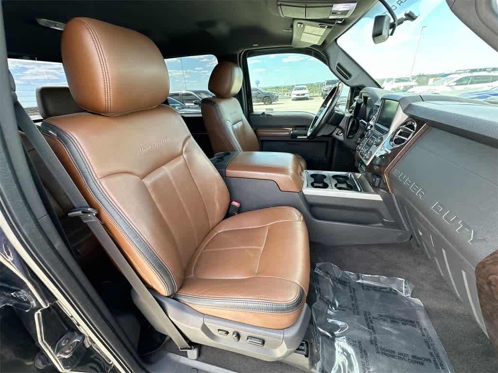 Thumbnail: 2015 Ford F-250 - 26