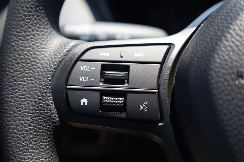 Thumbnail: 2026 Honda HR-V - 12