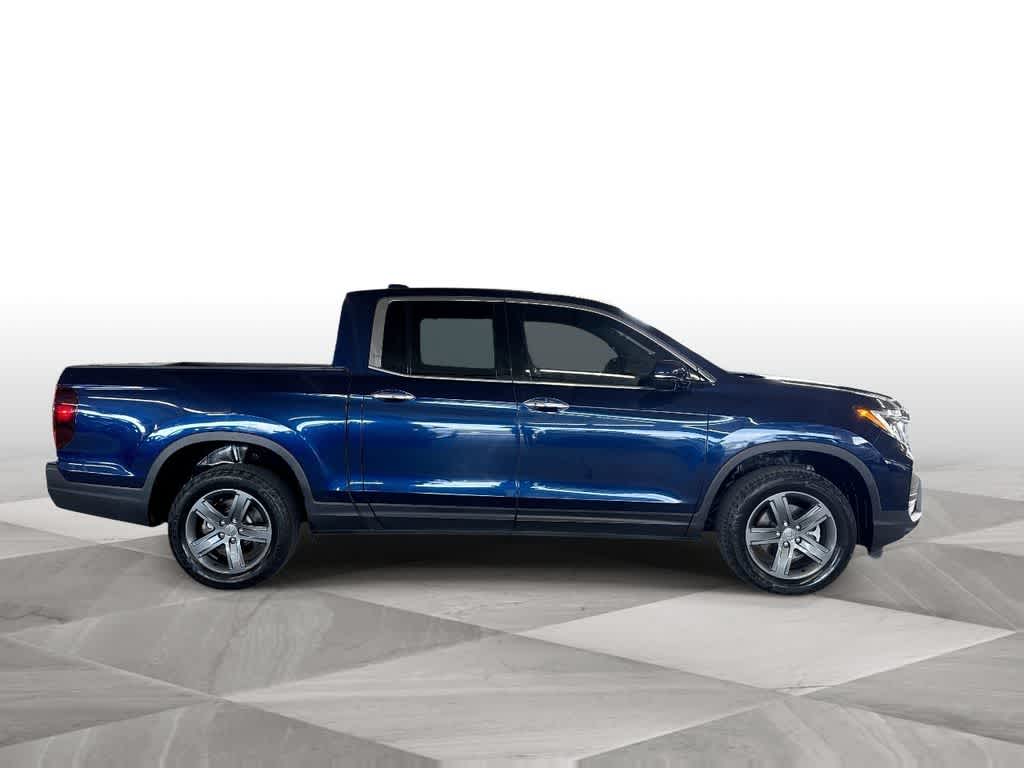 Thumbnail: 2023 Honda Ridgeline - 9
