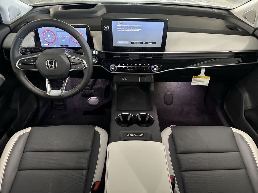 Thumbnail: 2026 Honda Prologue - 23