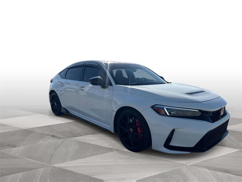 Thumbnail: 2024 Honda Civic - 2