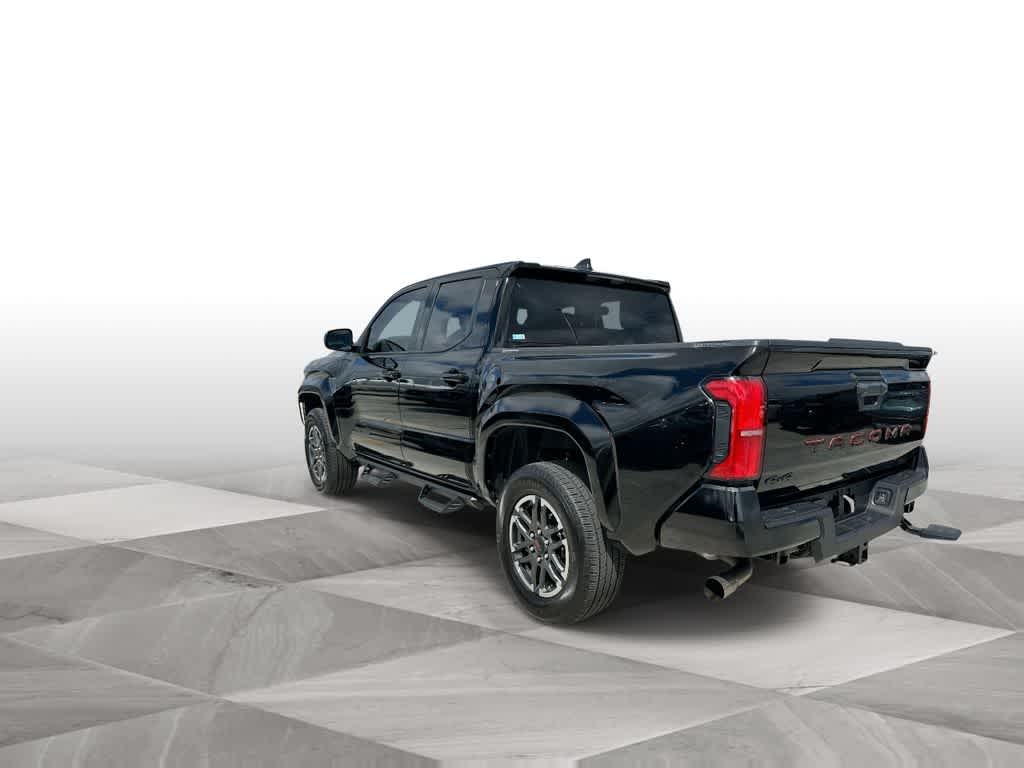 Thumbnail: 2025 Toyota Tacoma - 6