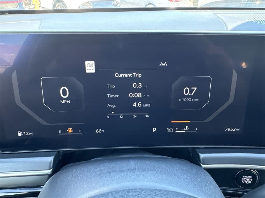 Thumbnail: 2025 Kia K5 - 15