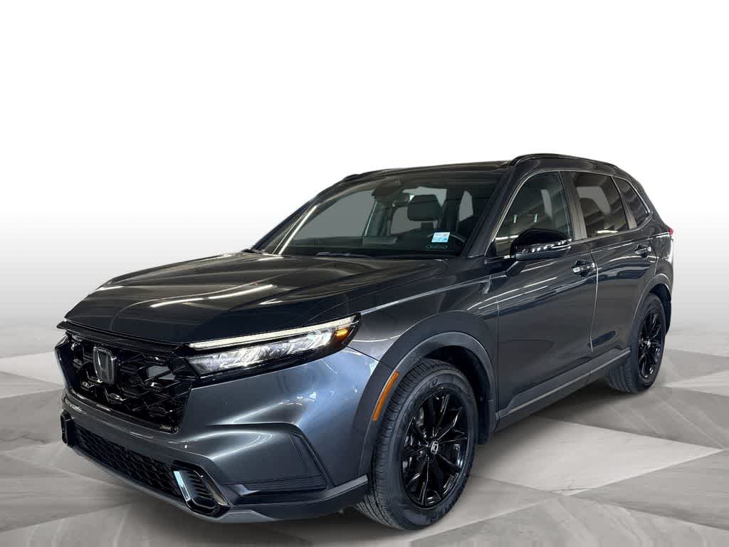 Thumbnail: 2023 Honda CR-V - 1
