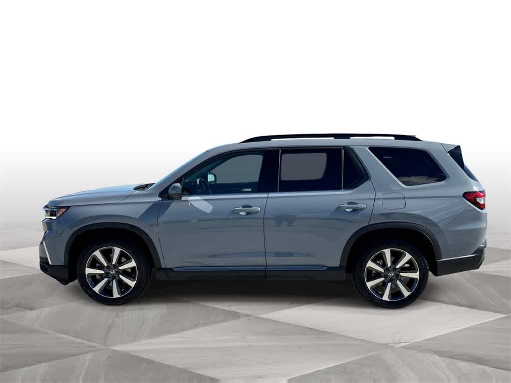 Thumbnail: 2023 Honda Pilot - 5