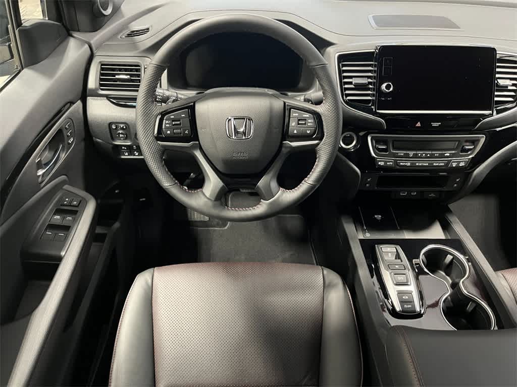Thumbnail: 2025 Honda Ridgeline - 15