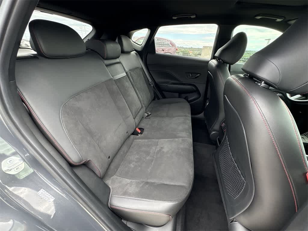 Thumbnail: 2024 Hyundai Kona - 25