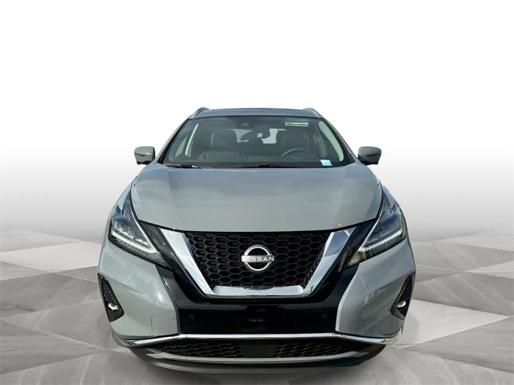 Thumbnail: 2024 Nissan Murano - 3