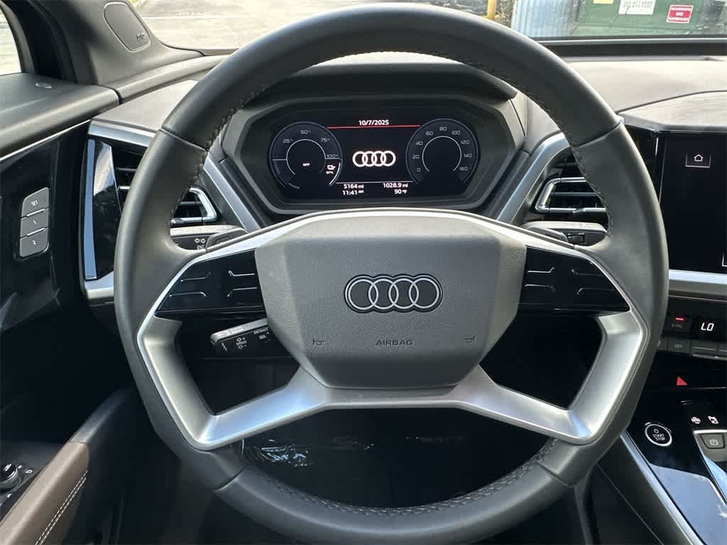 Thumbnail: 2025 Audi Q4 e-tron - 14