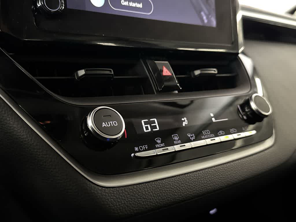 Thumbnail: 2025 Toyota Corolla - 19