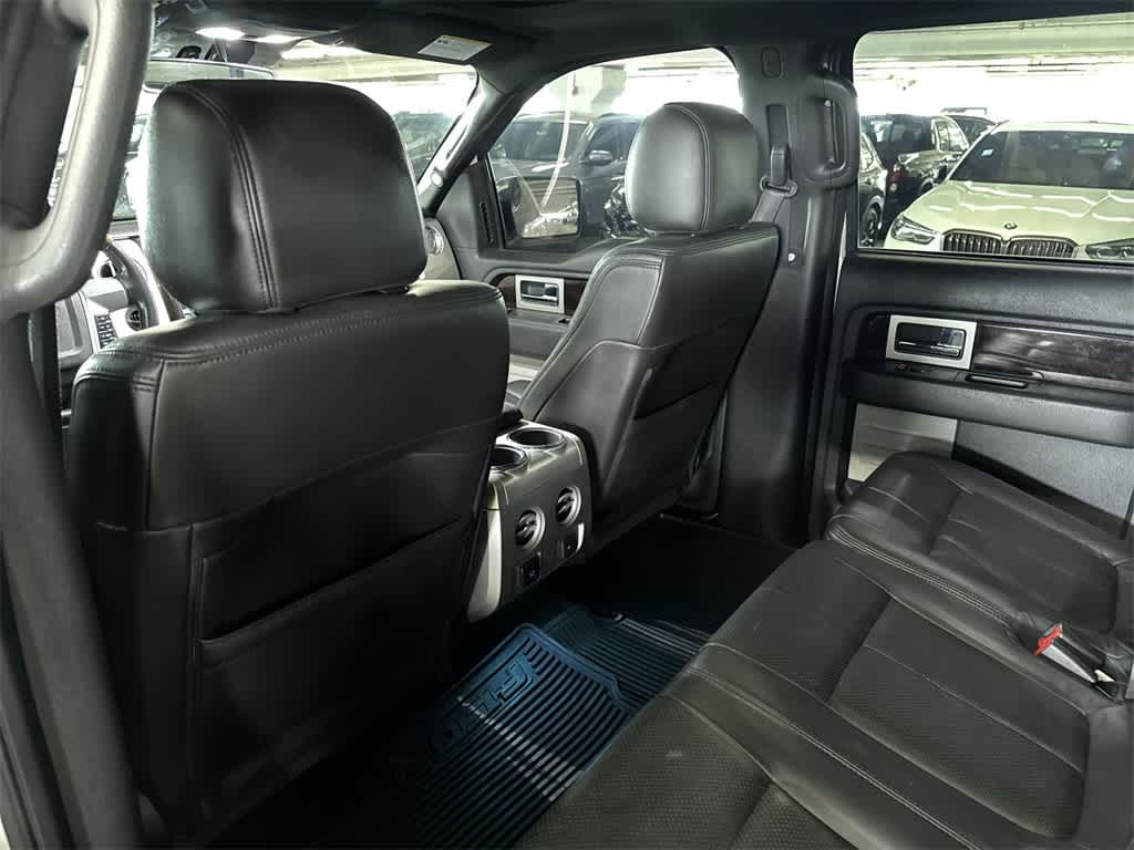 Thumbnail: 2014 Ford F-150 - 22