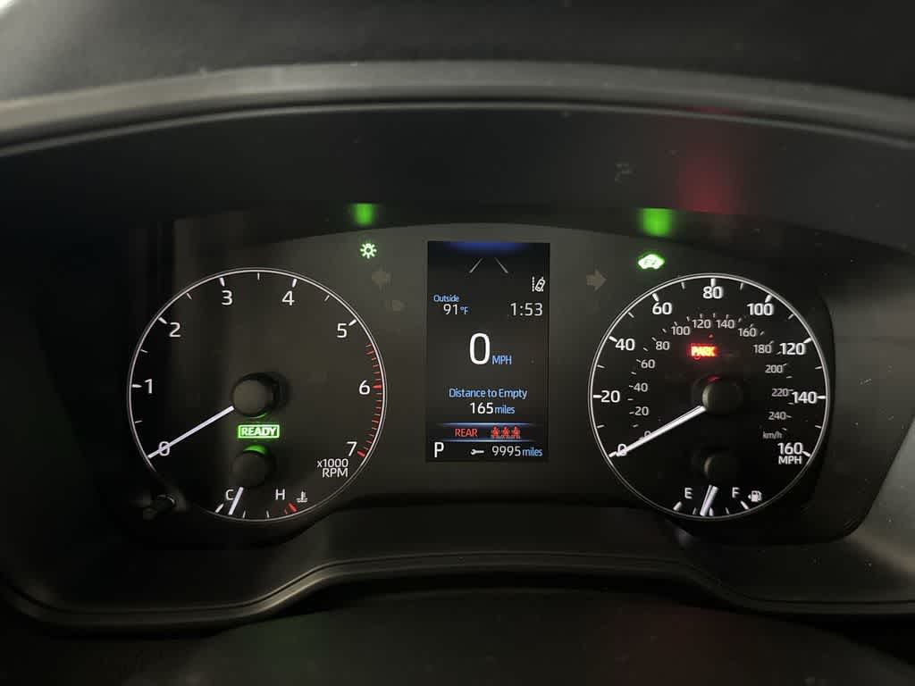 Thumbnail: 2025 Toyota Corolla - 15