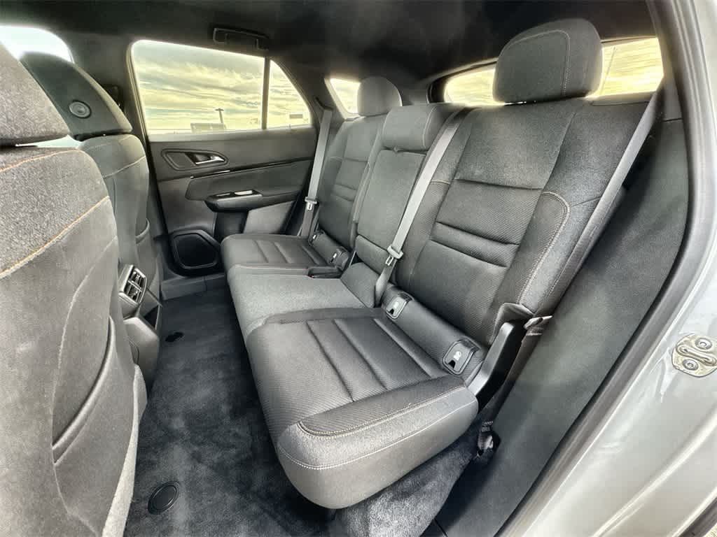 Thumbnail: 2024 Honda Prologue - 21